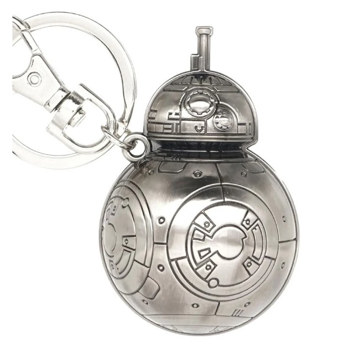 Llavero Star Wars BB-8