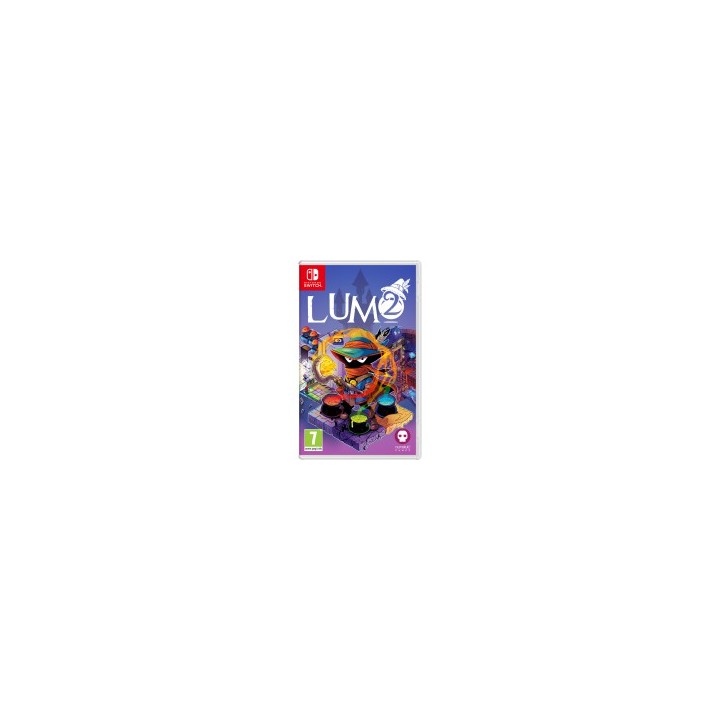 Lumo 2