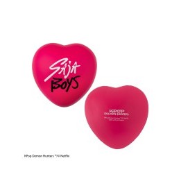 Squishy K-pop Demon Hunters Saja Boys