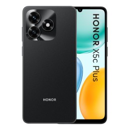 Honor X5c PLUS 4/256Gb Negro Smartphone
