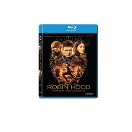 Robin Hood: origins-BD