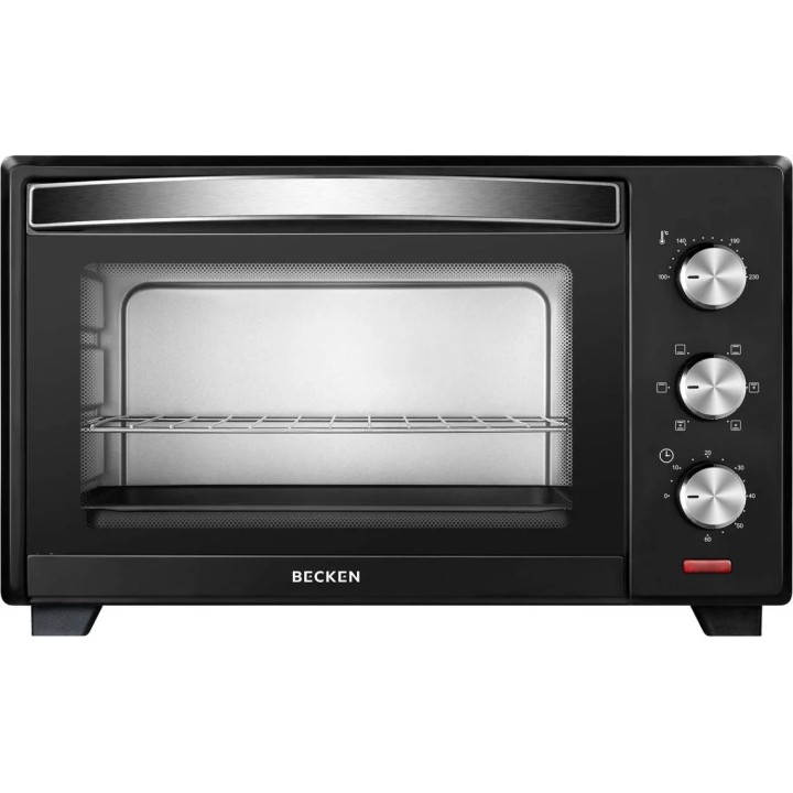 Mini Horno BECKEN BMO9910 (30 L - 1600 W)