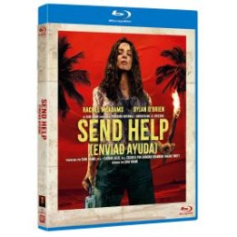 Send help (Enviad ayuda) - BD