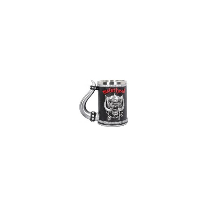 Jarra motorhead 14.5cm