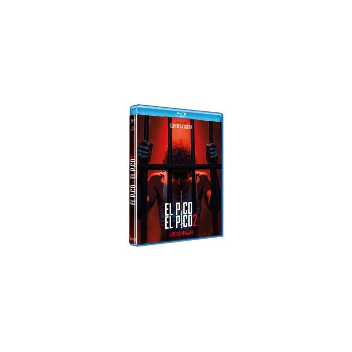 El pico + el pico 2 - BD