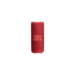 JBL Grip Altavoz monofónico portátil Rojo 16 W