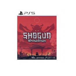 Shogun showdown