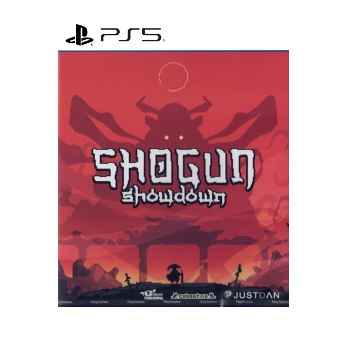 Shogun showdown