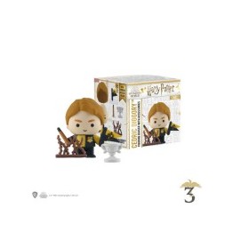 Goma Harry Potter cedric triwizard serie 2 figurin