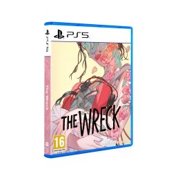 The wreck