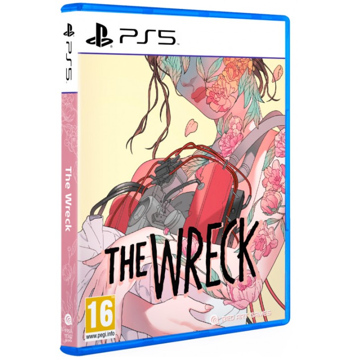 The wreck