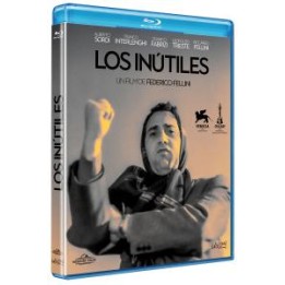 Los inutiles - BD