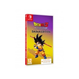 Dragon Ball Z: Kakarot Daima (cib)