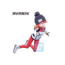 Figura Ichibansho Amate Yuzuriha Pilot Suit 18 cm