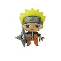 Iman Naruto 3d