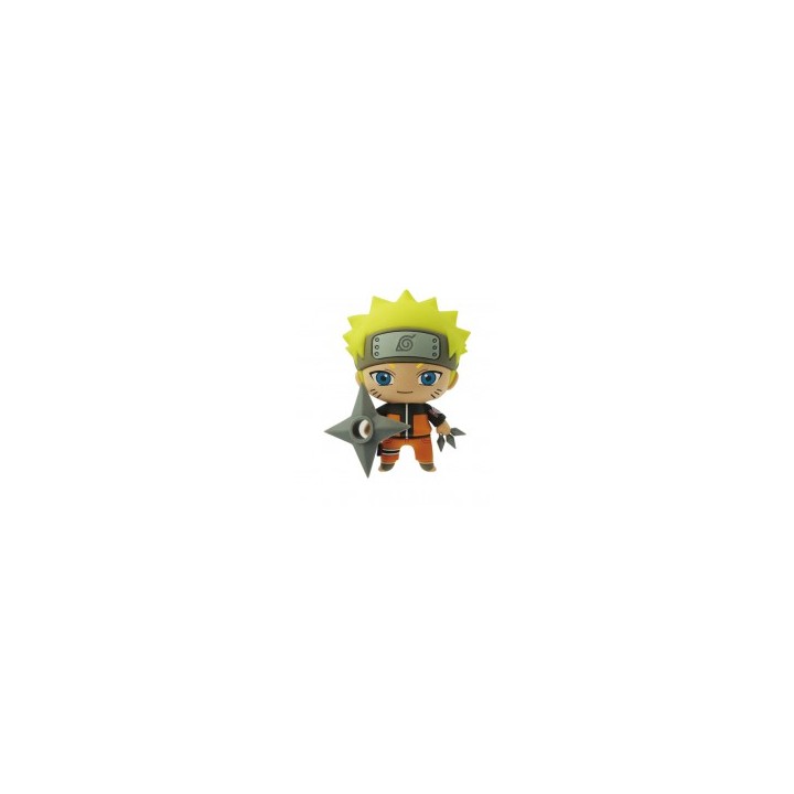 Iman Naruto 3d