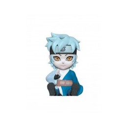 Hucha Boruto Mitsuki tamaño 14.5 cms