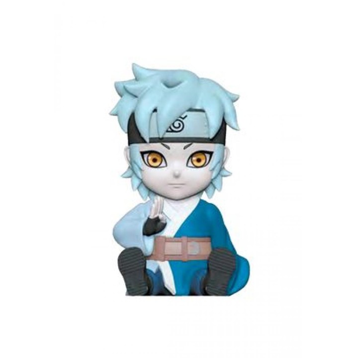 Hucha Boruto Mitsuki tamaño 14.5 cms