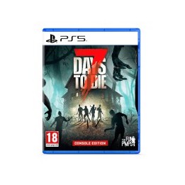 7 days to die - console edt.