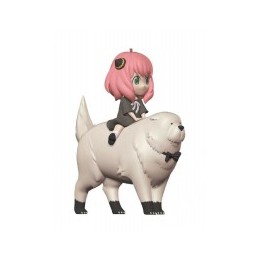 Anya forger & bond forger money box