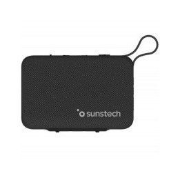 Altavoz Sunstech GoBeat BK 8W IPX5