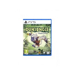 Dunjungle - premium