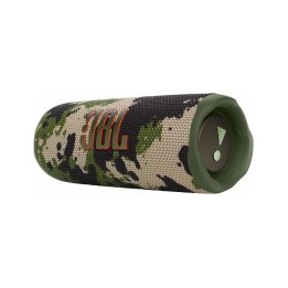 Altavoz JBL Flip 6 Camuflaje
