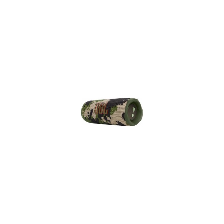 Altavoz JBL Flip 6 Camuflaje