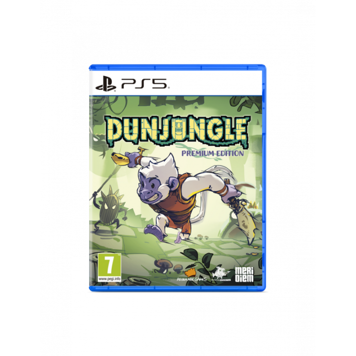 Dunjungle - premium
