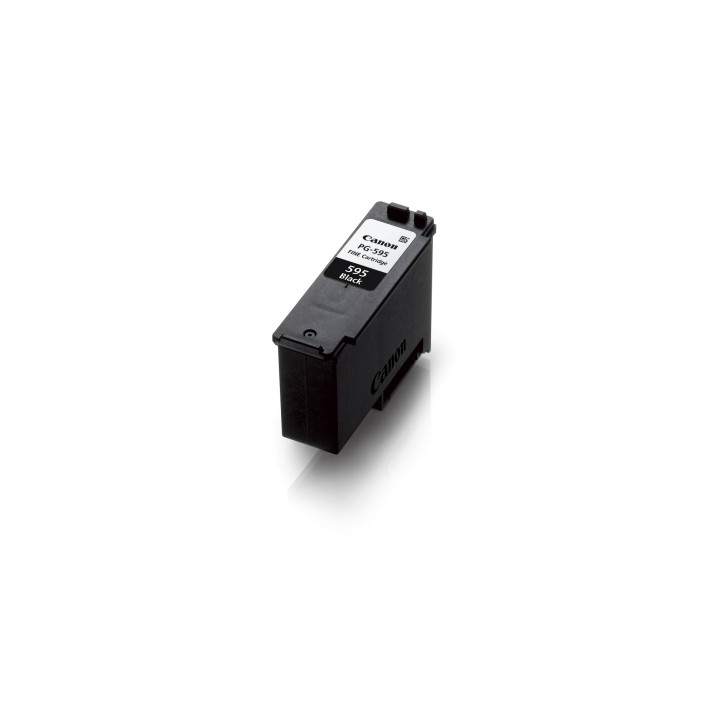 Canon PG-595 cartucho de tinta 1 pieza(s) Original Negro