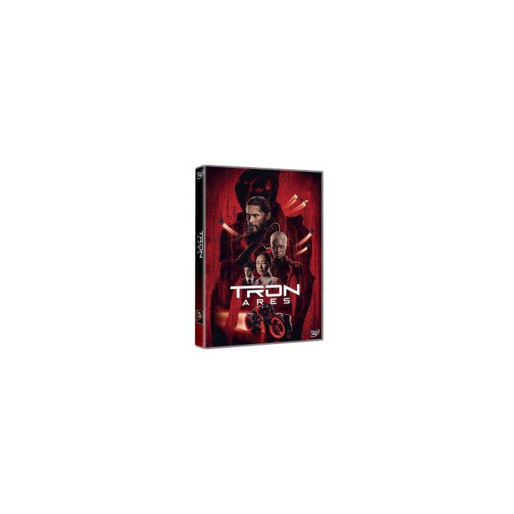 Tron Ares - DVD