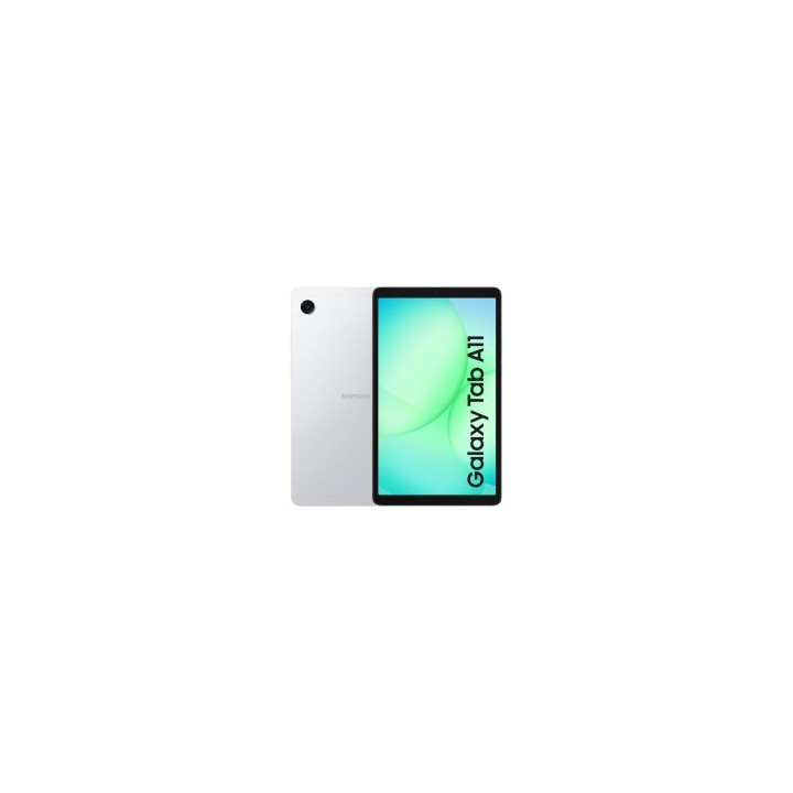 Tablet Samsung A11 X130 4+64GB Gris 8.7