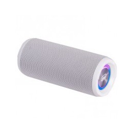 Altavoz Trevi XR8A2501 14W BT USB Blanco