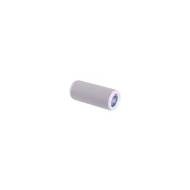 Altavoz Trevi XR8A2501 14W BT USB Blanco