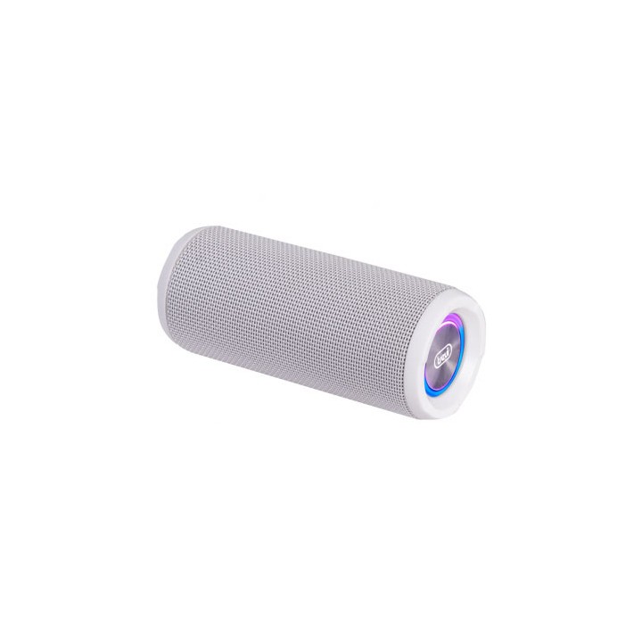 Altavoz Trevi XR8A2501 14W BT USB Blanco