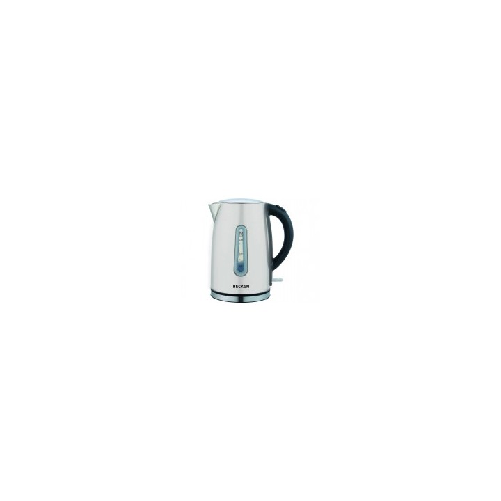 Hervidor eléctrico IX 1.7L Becken BWK9448