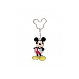 Llavero Mickey colored