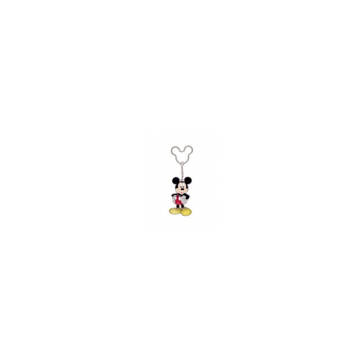 Llavero Mickey colored