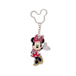 Llavero Minnie colored