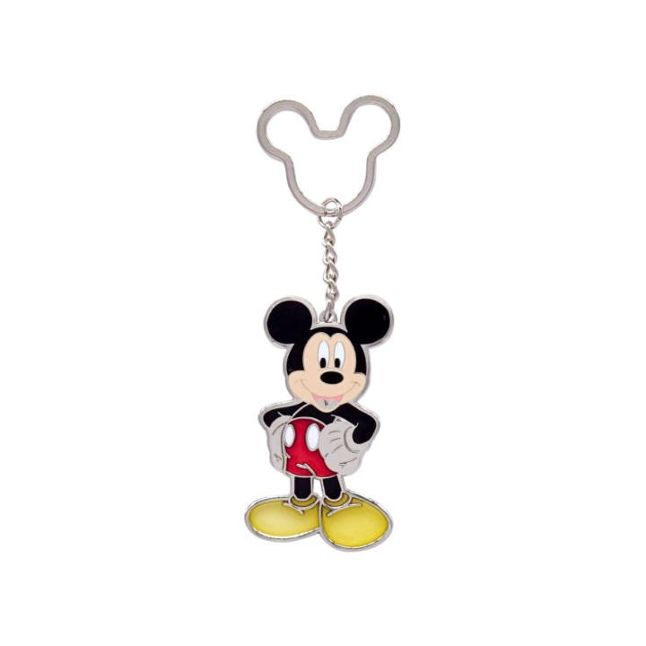 Llavero Mickey colored