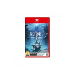Little Nightmares II Enhanced Edition (GKC)
