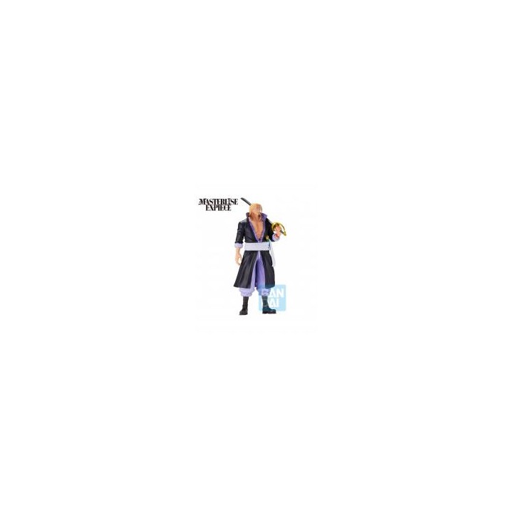 Figura Silvers Rayleigh - One pice