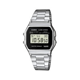 Reloj Casio A158WEA-1EF
