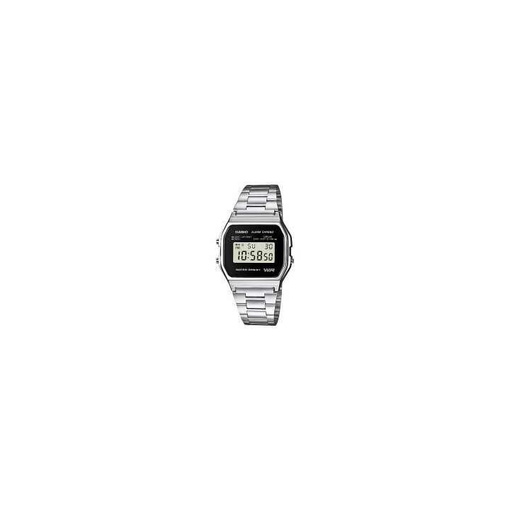 Reloj Casio A158WEA-1EF
