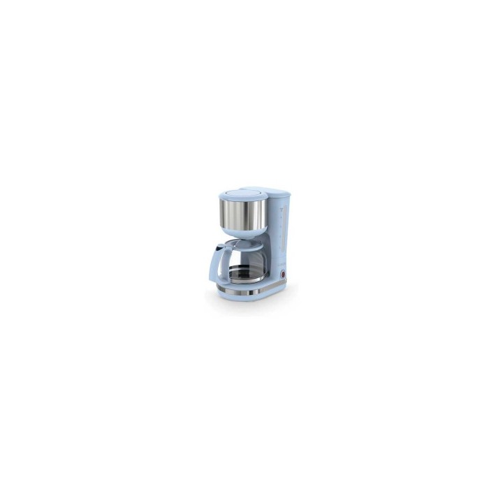 Cafetera filtro Becken BDC8770BL azul