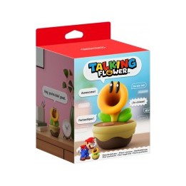 Altavoz Talking Flower Nintendo