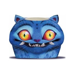 Taza 3D K-pop Demon Hunters Sussie Head