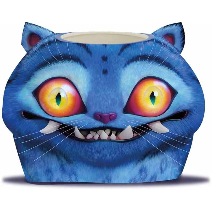 Taza 3D K-pop Demon Hunters Sussie Head