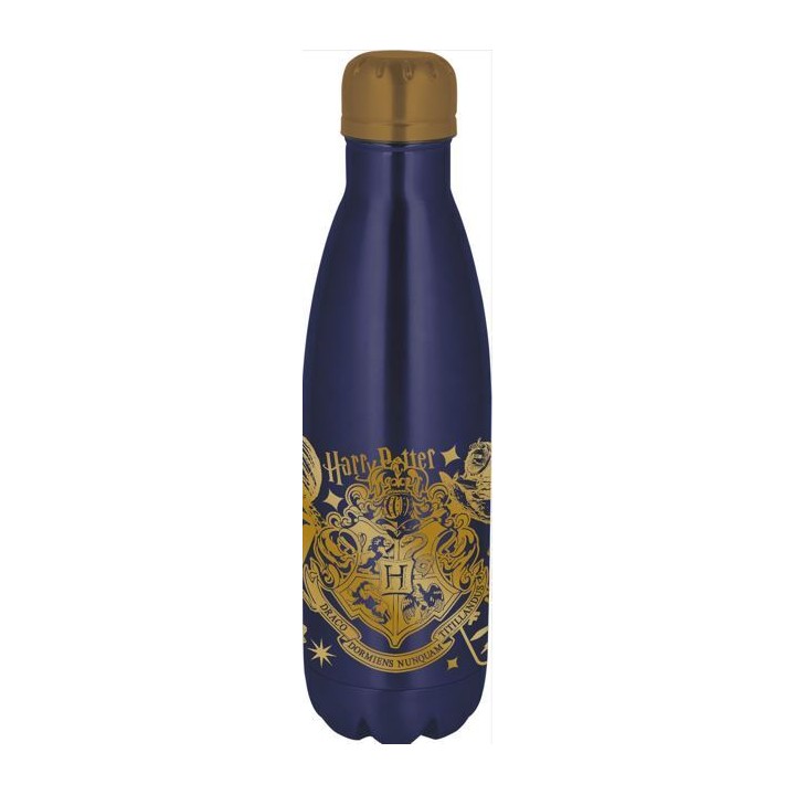 Botella de aluminio Harry Potter 780 ml Magic & Mayhem
