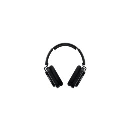 Nothing Headphone (a) Auriculares Inalámbrico y alámbrico Diadema Música USB Tipo C Bluetooth Negro